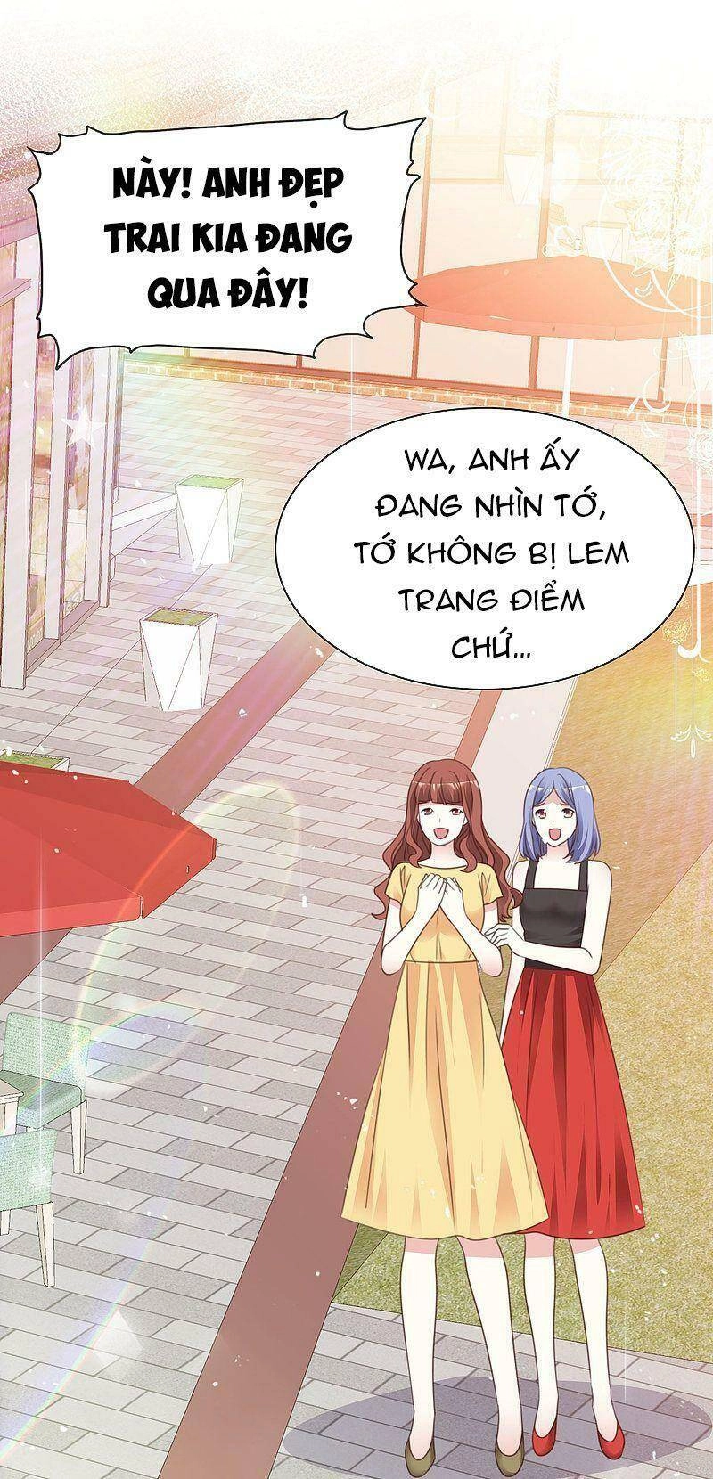 Bồn Nhiên Tinh Động Chapter 90 - 8