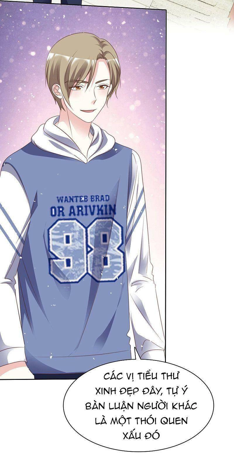 Bồn Nhiên Tinh Động Chapter 90 - 10