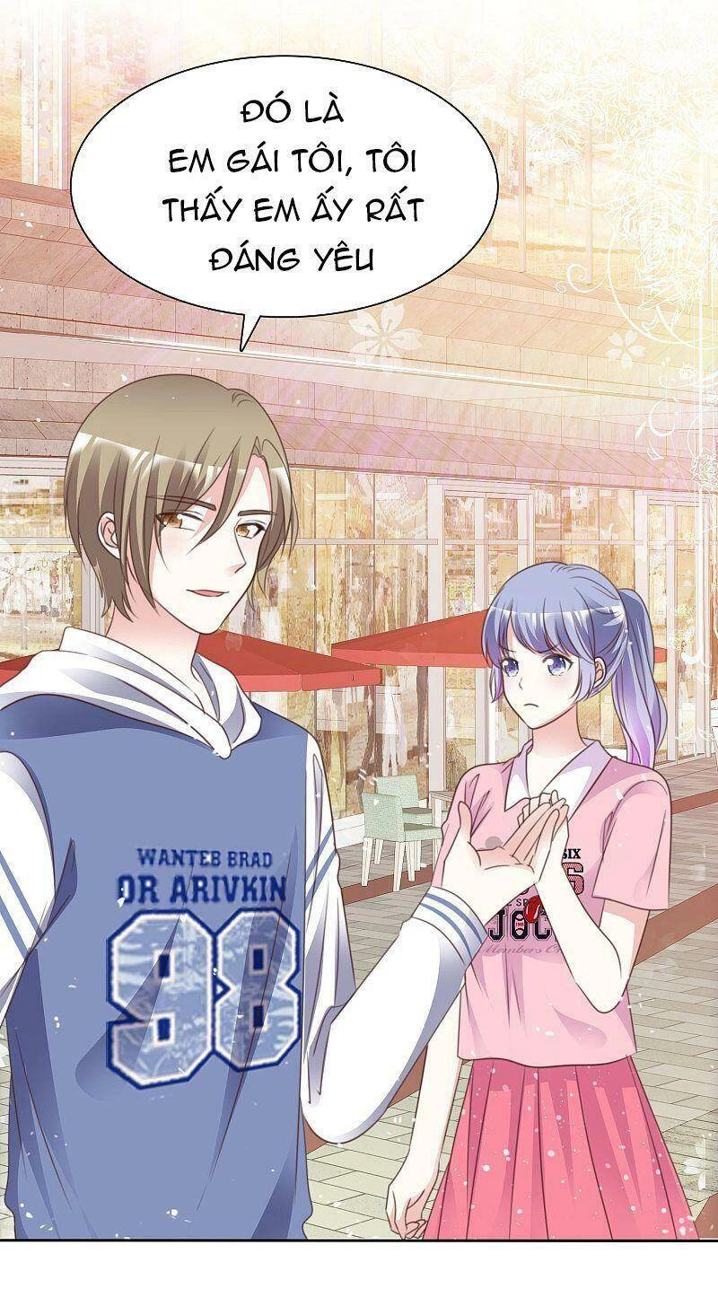 Bồn Nhiên Tinh Động Chapter 90 - 11