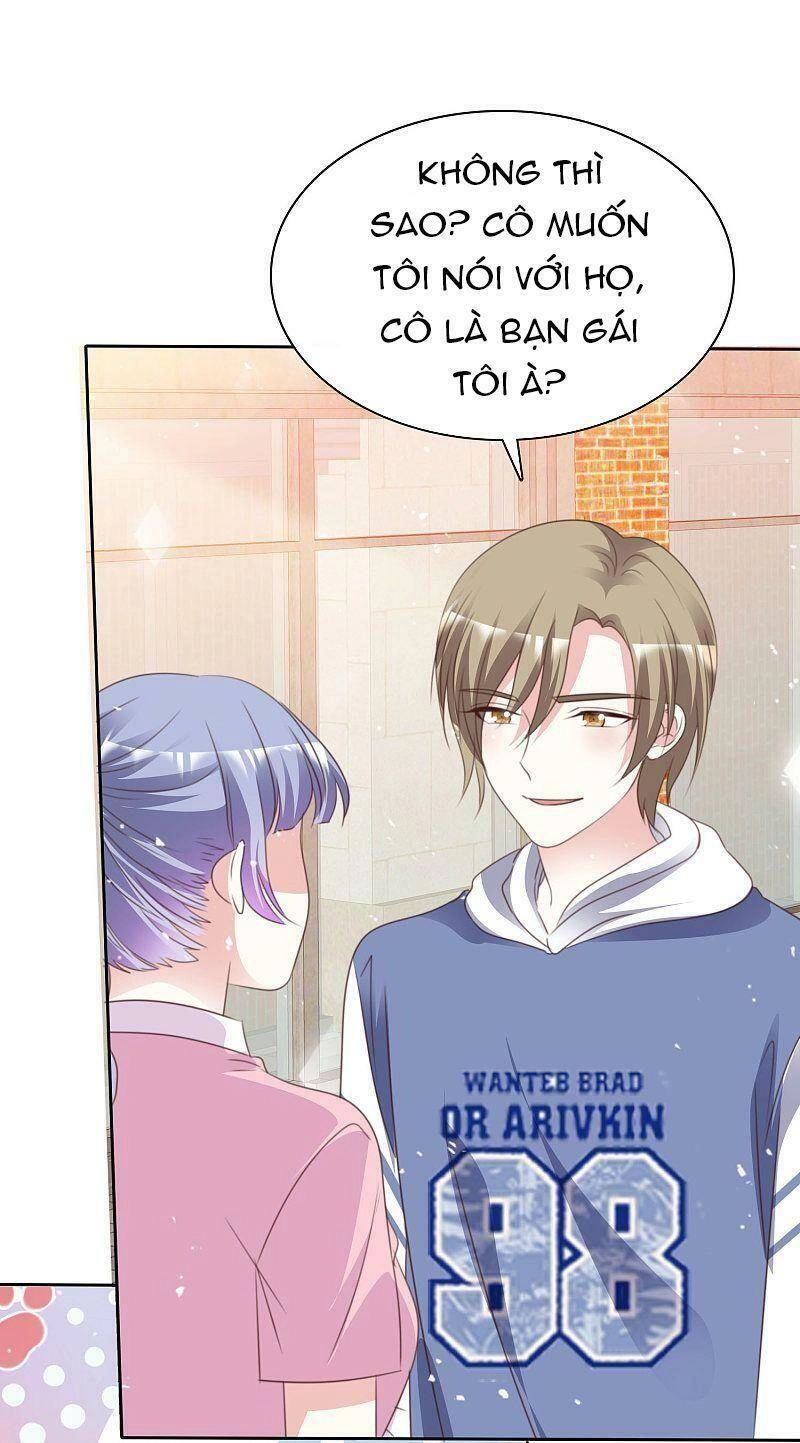 Bồn Nhiên Tinh Động Chapter 90 - 17