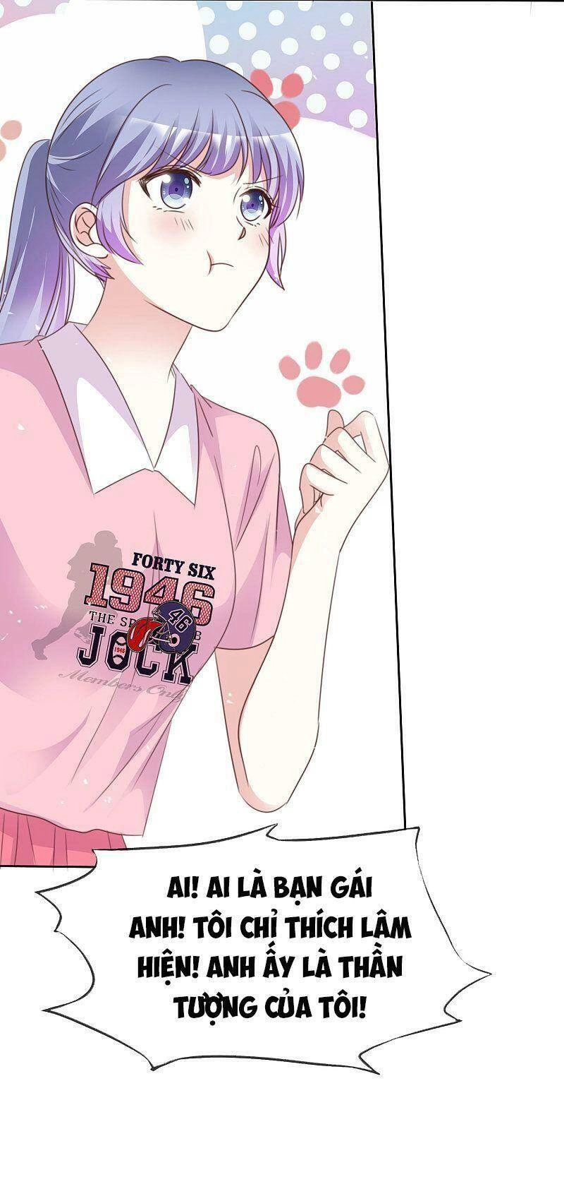 Bồn Nhiên Tinh Động Chapter 90 - 18