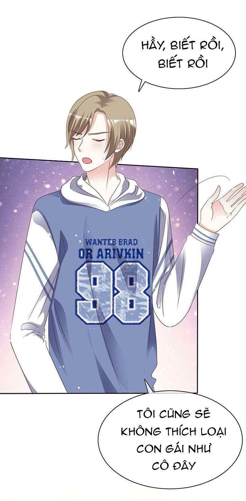 Bồn Nhiên Tinh Động Chapter 90 - 19