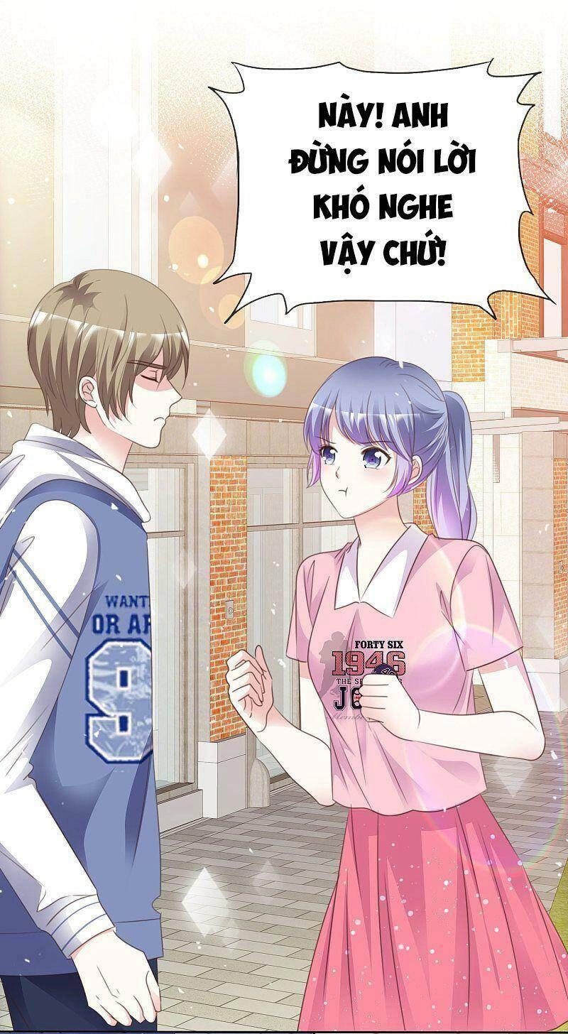 Bồn Nhiên Tinh Động Chapter 90 - 20