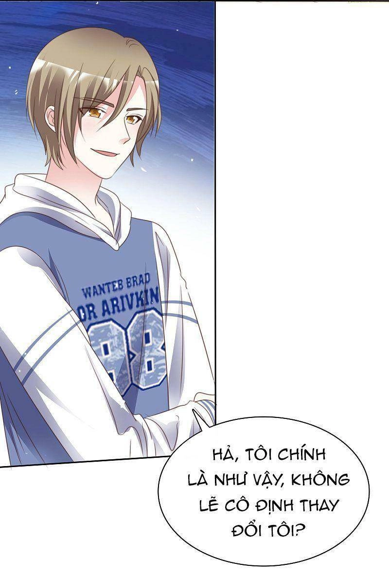 Bồn Nhiên Tinh Động Chapter 90 - 21