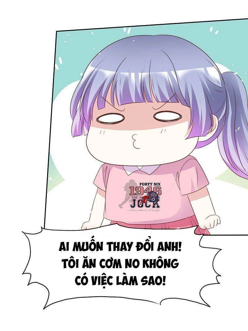 Bồn Nhiên Tinh Động Chapter 90 - 22