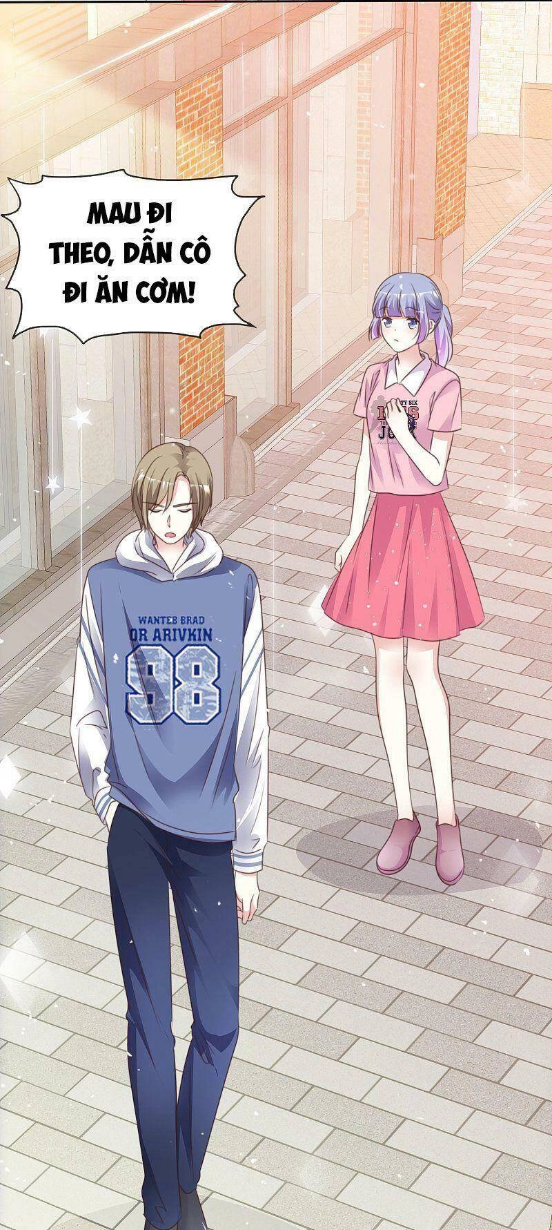 Bồn Nhiên Tinh Động Chapter 90 - 24