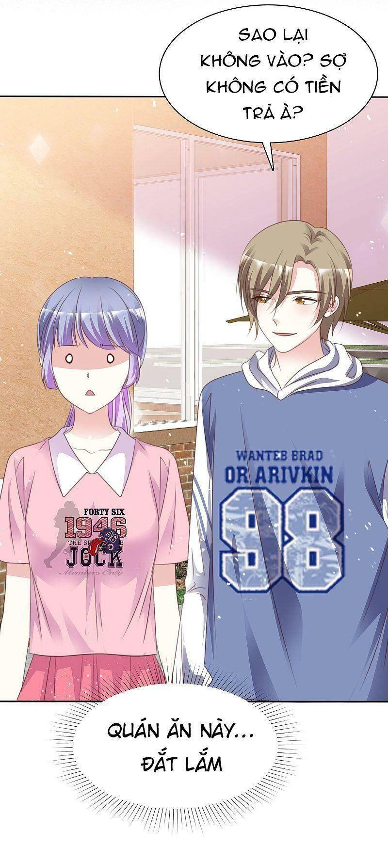 Bồn Nhiên Tinh Động Chapter 90 - 28