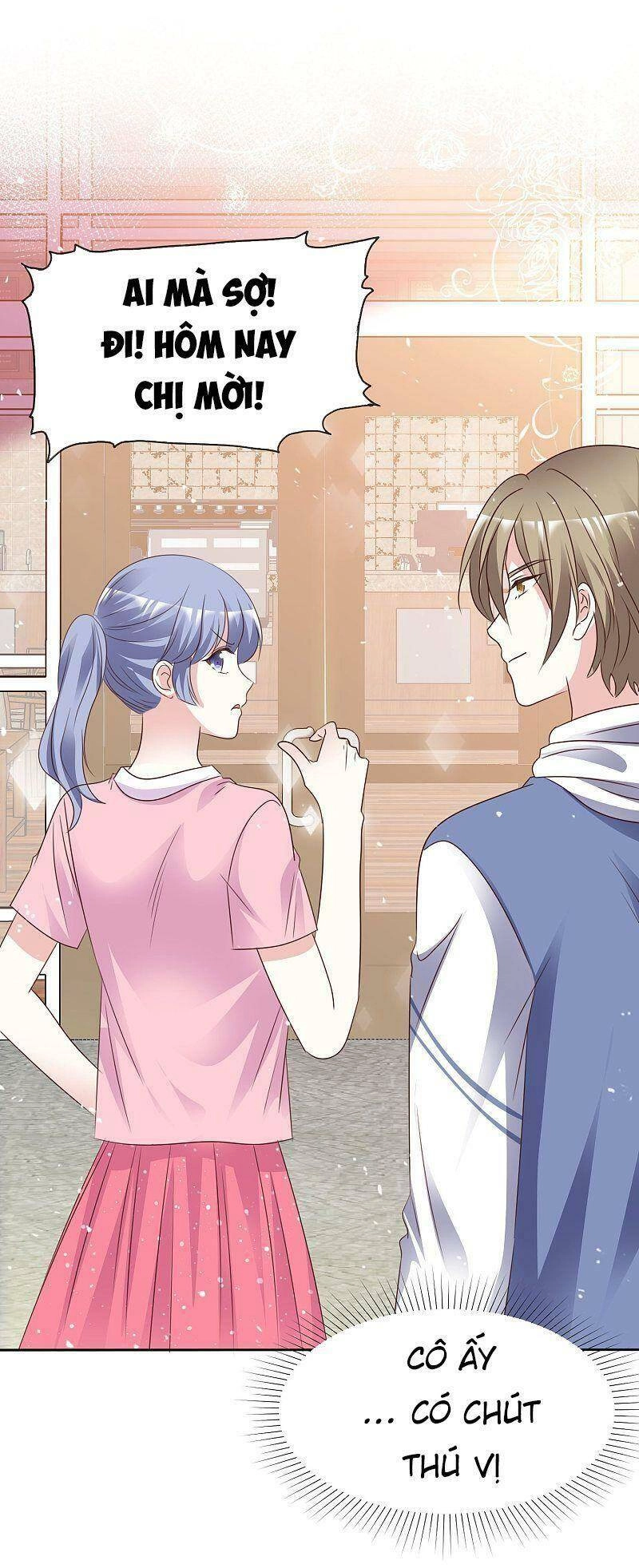 Bồn Nhiên Tinh Động Chapter 90 - 29