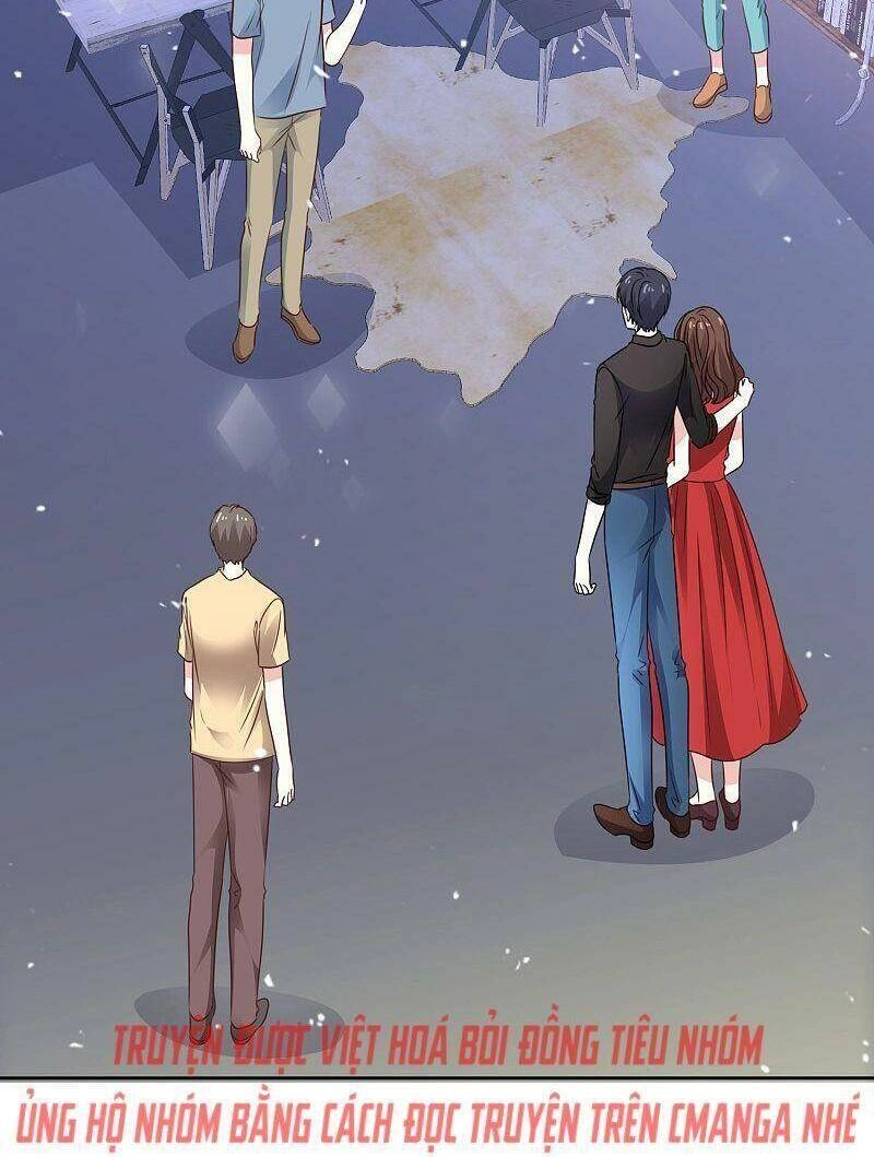 Bồn Nhiên Tinh Động Chapter 90 - 31