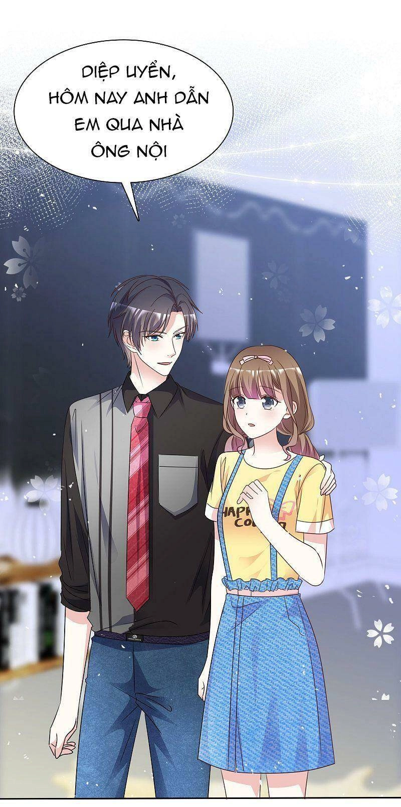 Bồn Nhiên Tinh Động Chapter 90 - 32