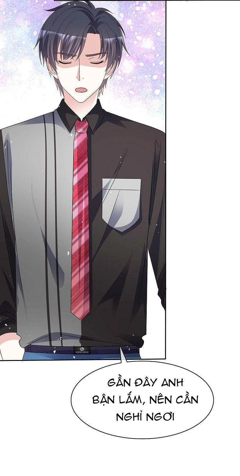 Bồn Nhiên Tinh Động Chapter 90 - 34