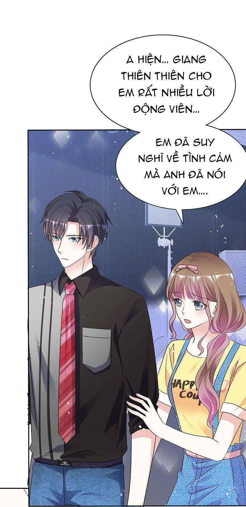 Bồn Nhiên Tinh Động Chapter 90 - 35