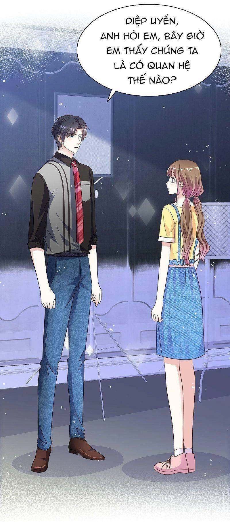 Bồn Nhiên Tinh Động Chapter 90 - 37