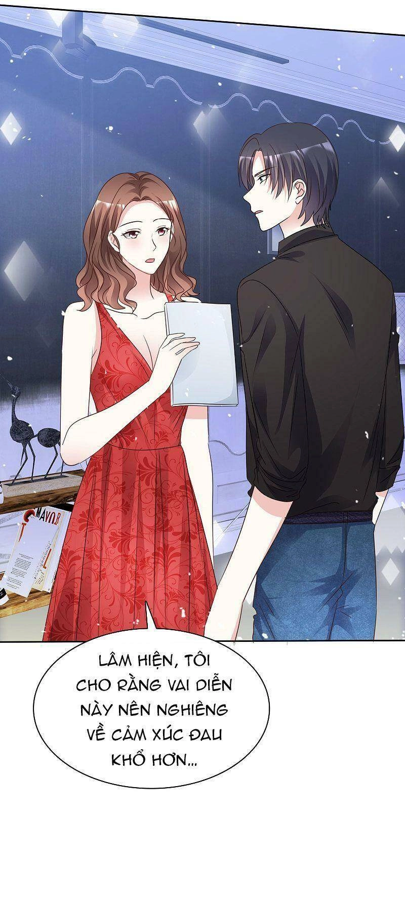 Bồn Nhiên Tinh Động Chapter 91 - 5