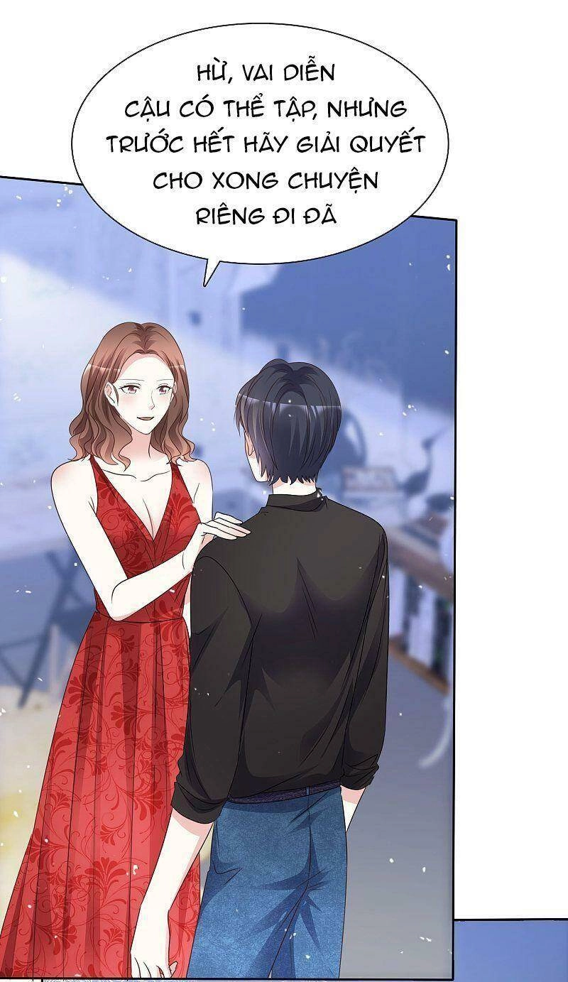 Bồn Nhiên Tinh Động Chapter 91 - 14