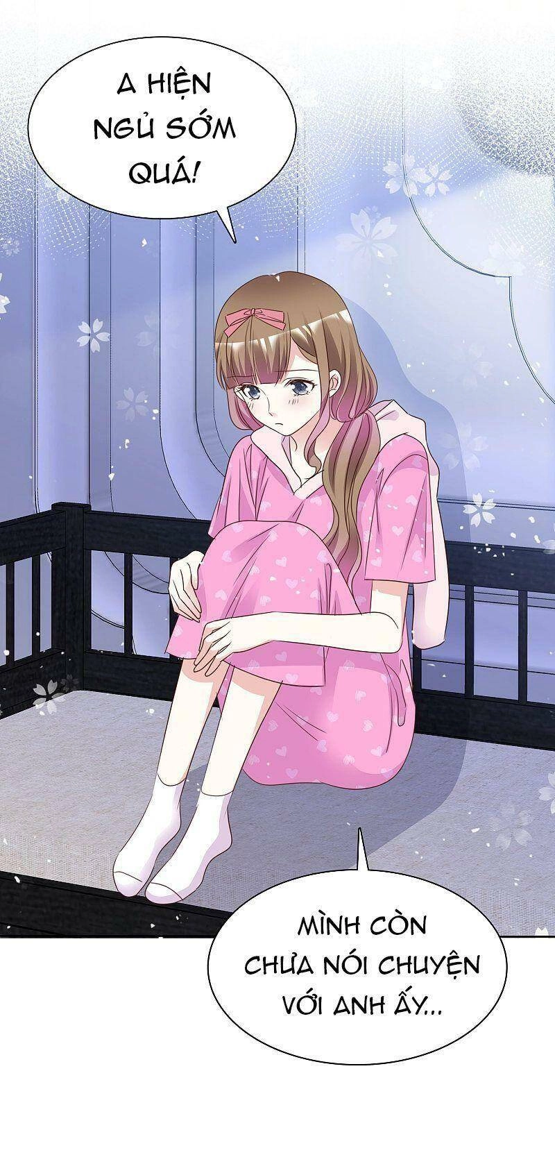 Bồn Nhiên Tinh Động Chapter 91 - 26