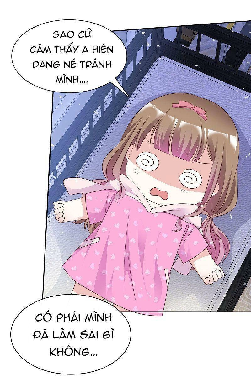 Bồn Nhiên Tinh Động Chapter 91 - 28