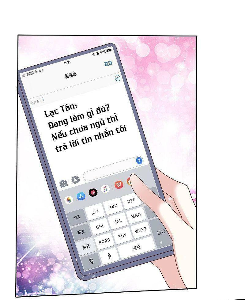 Bồn Nhiên Tinh Động Chapter 91 - 31