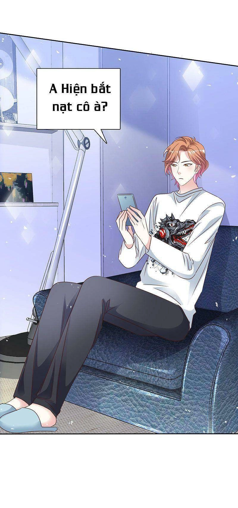 Bồn Nhiên Tinh Động Chapter 91 - 33