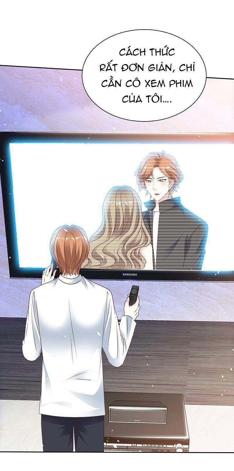 Bồn Nhiên Tinh Động Chapter 92 - 23