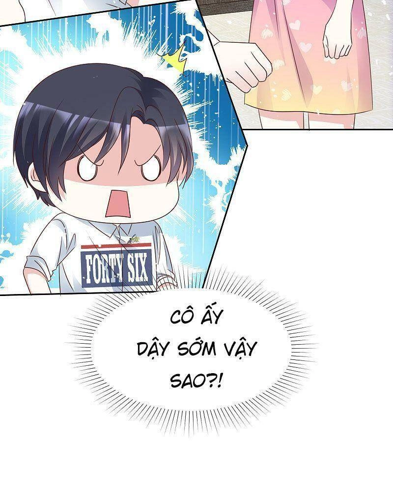 Bồn Nhiên Tinh Động Chapter 92 - 34