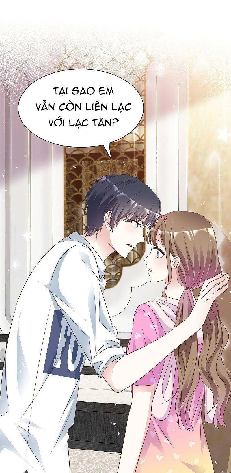 Bồn Nhiên Tinh Động Chapter 93 - 2