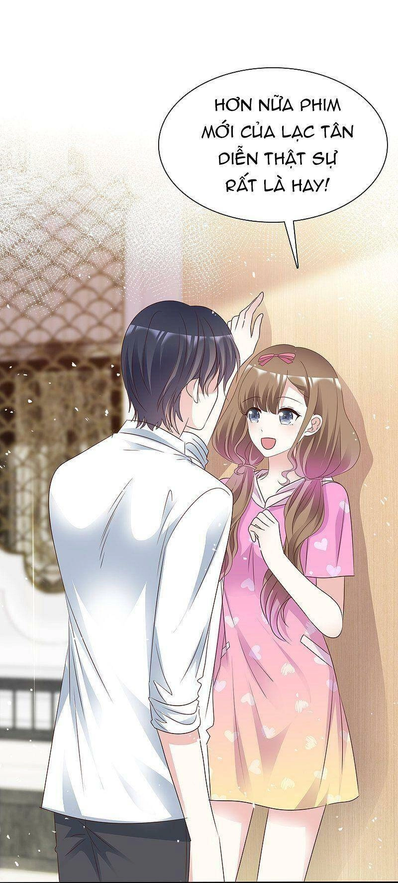 Bồn Nhiên Tinh Động Chapter 93 - 4