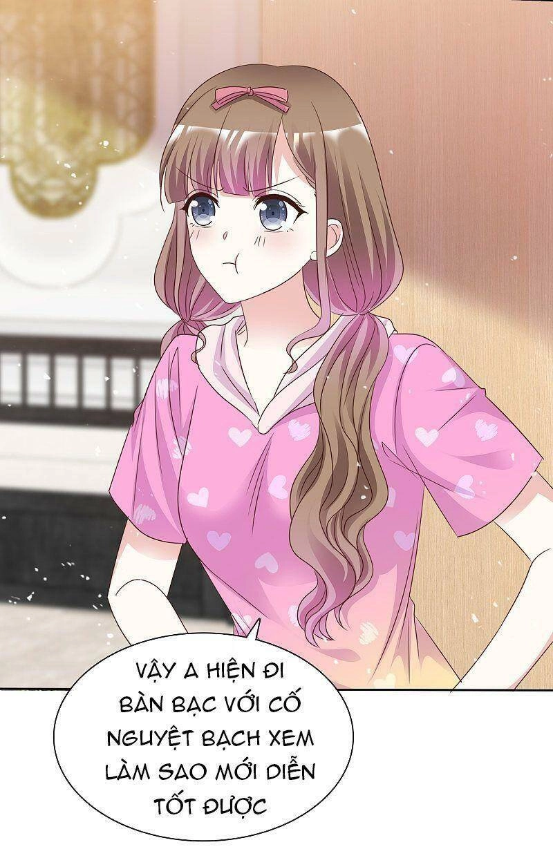 Bồn Nhiên Tinh Động Chapter 93 - 11