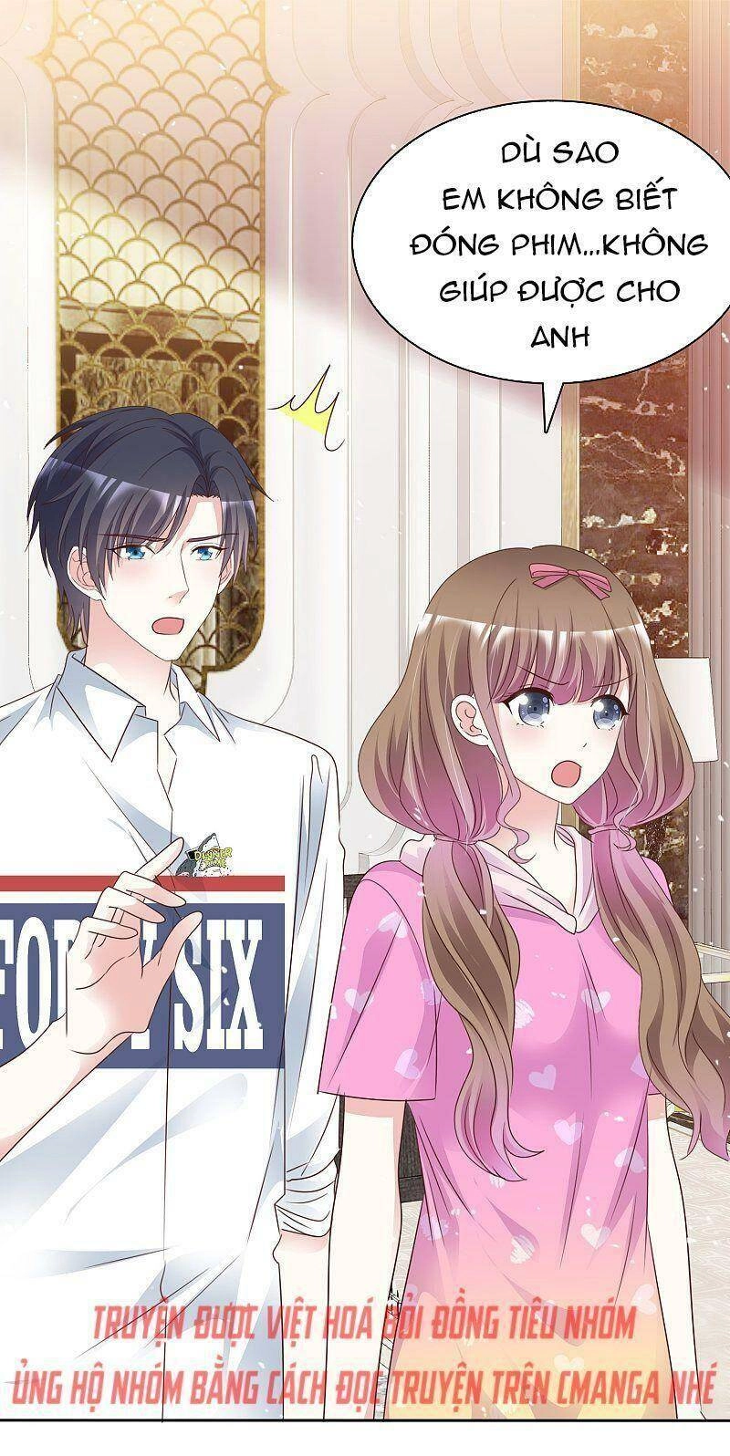 Bồn Nhiên Tinh Động Chapter 93 - 12