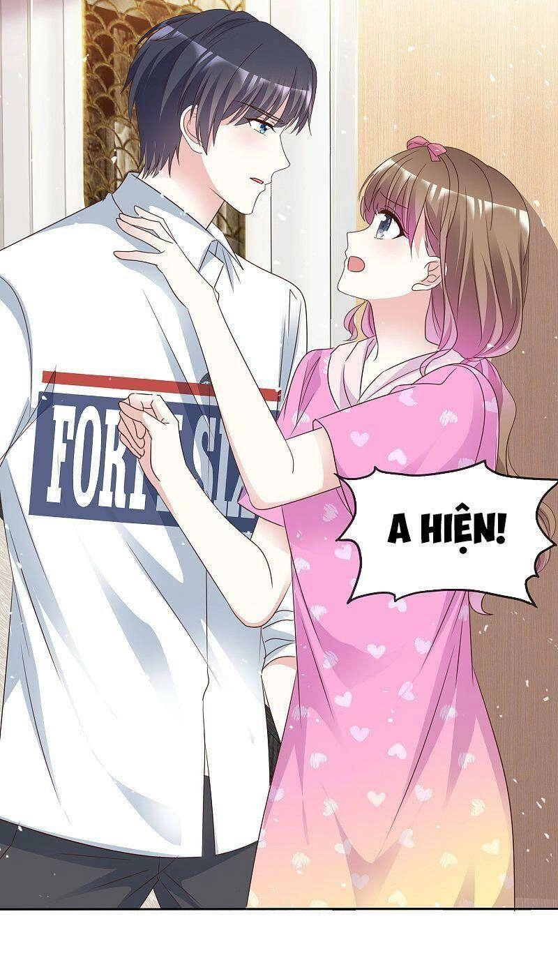 Bồn Nhiên Tinh Động Chapter 93 - 17