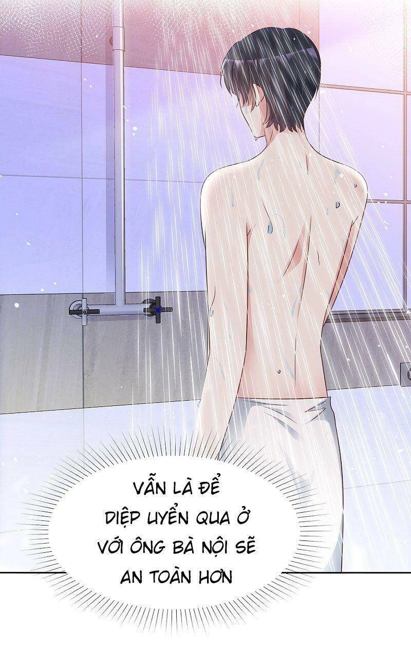 Bồn Nhiên Tinh Động Chapter 93 - 23