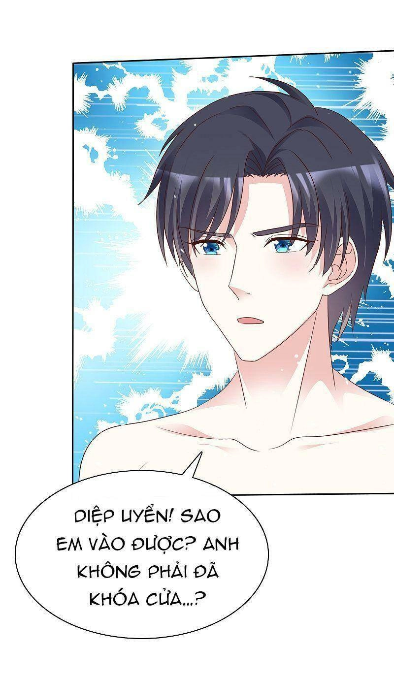 Bồn Nhiên Tinh Động Chapter 93 - 25