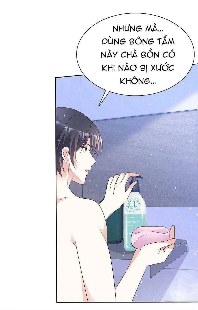 Bồn Nhiên Tinh Động Chapter 94 - 12
