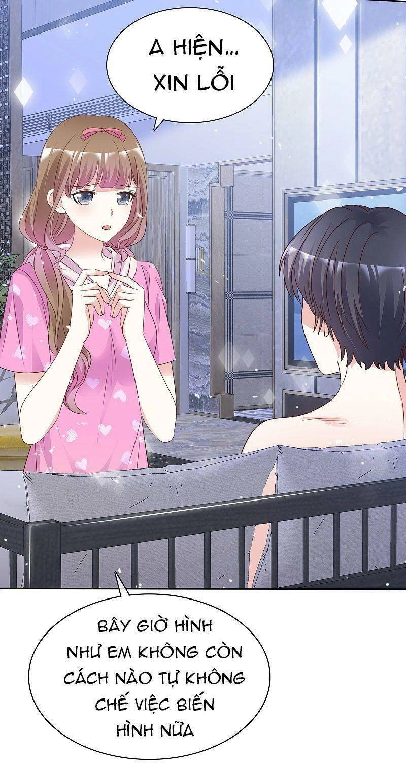 Bồn Nhiên Tinh Động Chapter 94 - 23