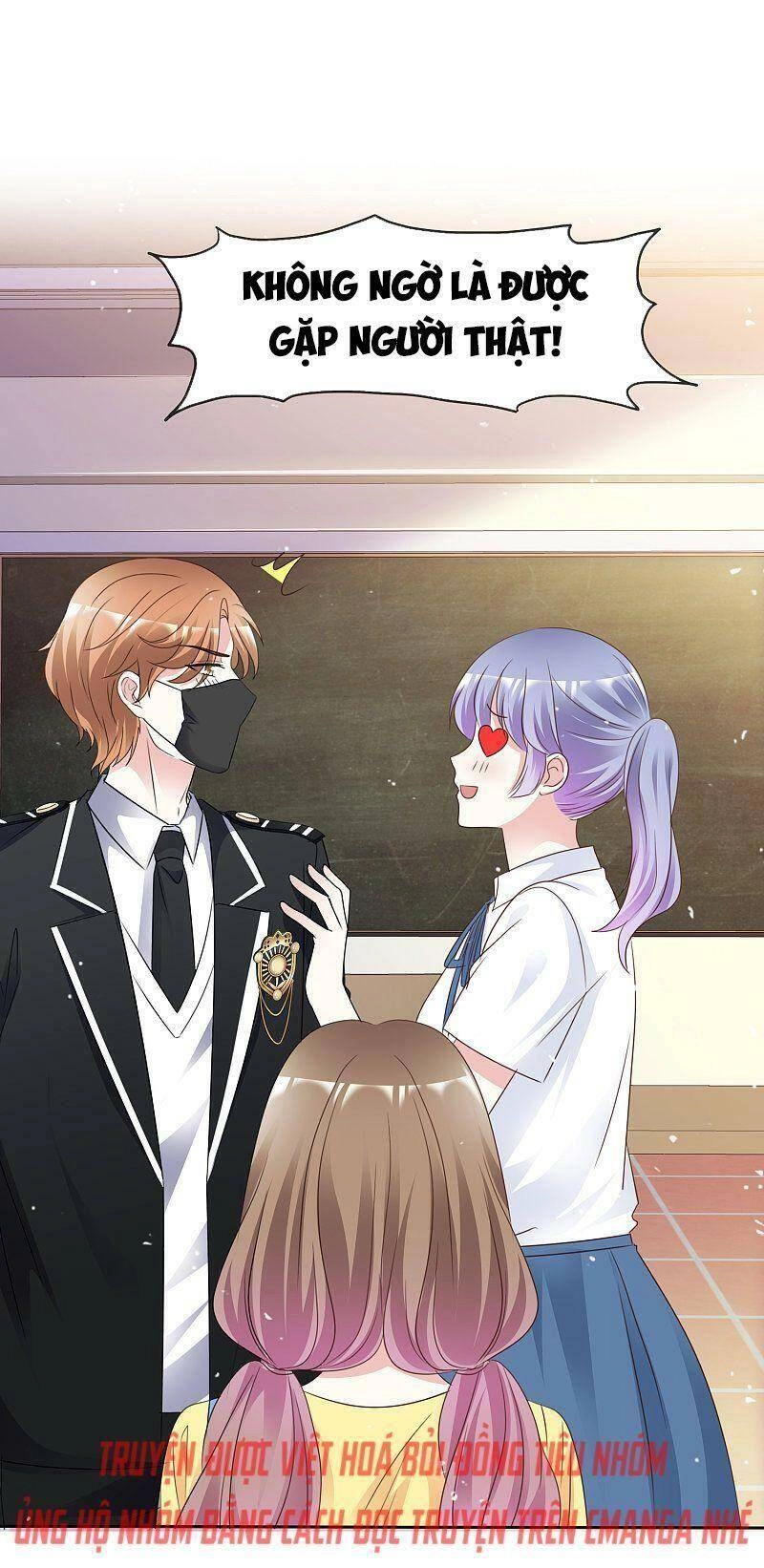 Bồn Nhiên Tinh Động Chapter 95 - 3