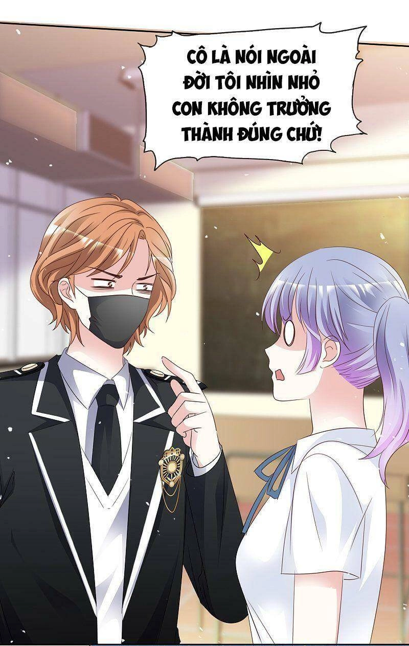 Bồn Nhiên Tinh Động Chapter 95 - 5