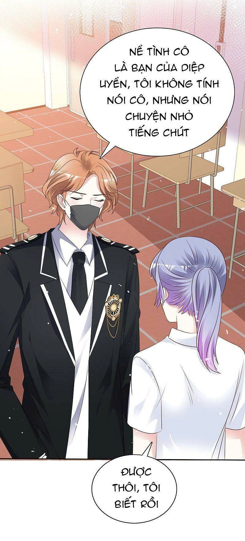 Bồn Nhiên Tinh Động Chapter 95 - 9