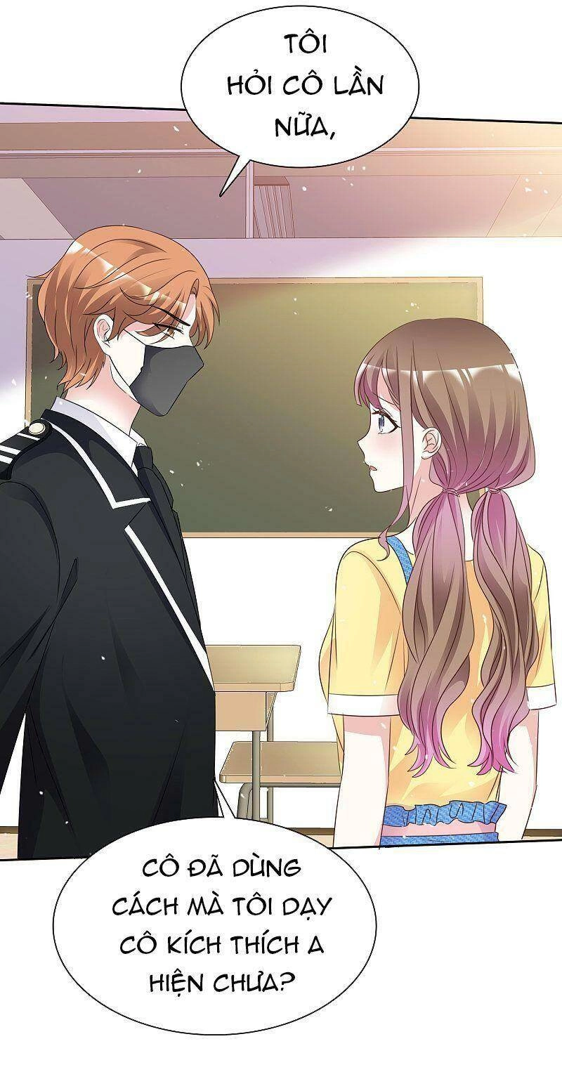 Bồn Nhiên Tinh Động Chapter 95 - 12