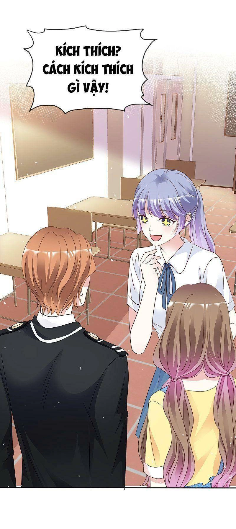 Bồn Nhiên Tinh Động Chapter 95 - 13