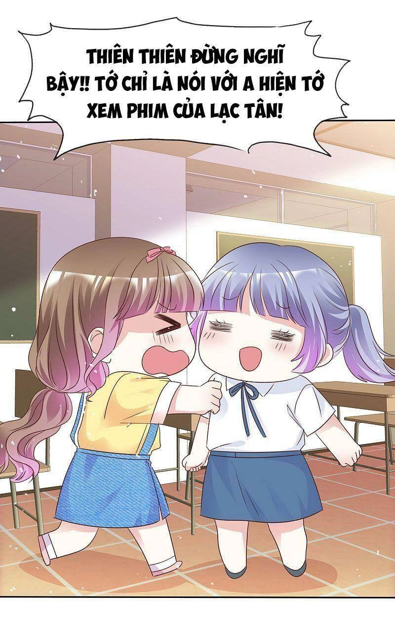 Bồn Nhiên Tinh Động Chapter 95 - 16