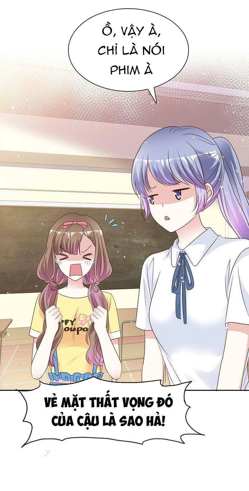 Bồn Nhiên Tinh Động Chapter 95 - 17