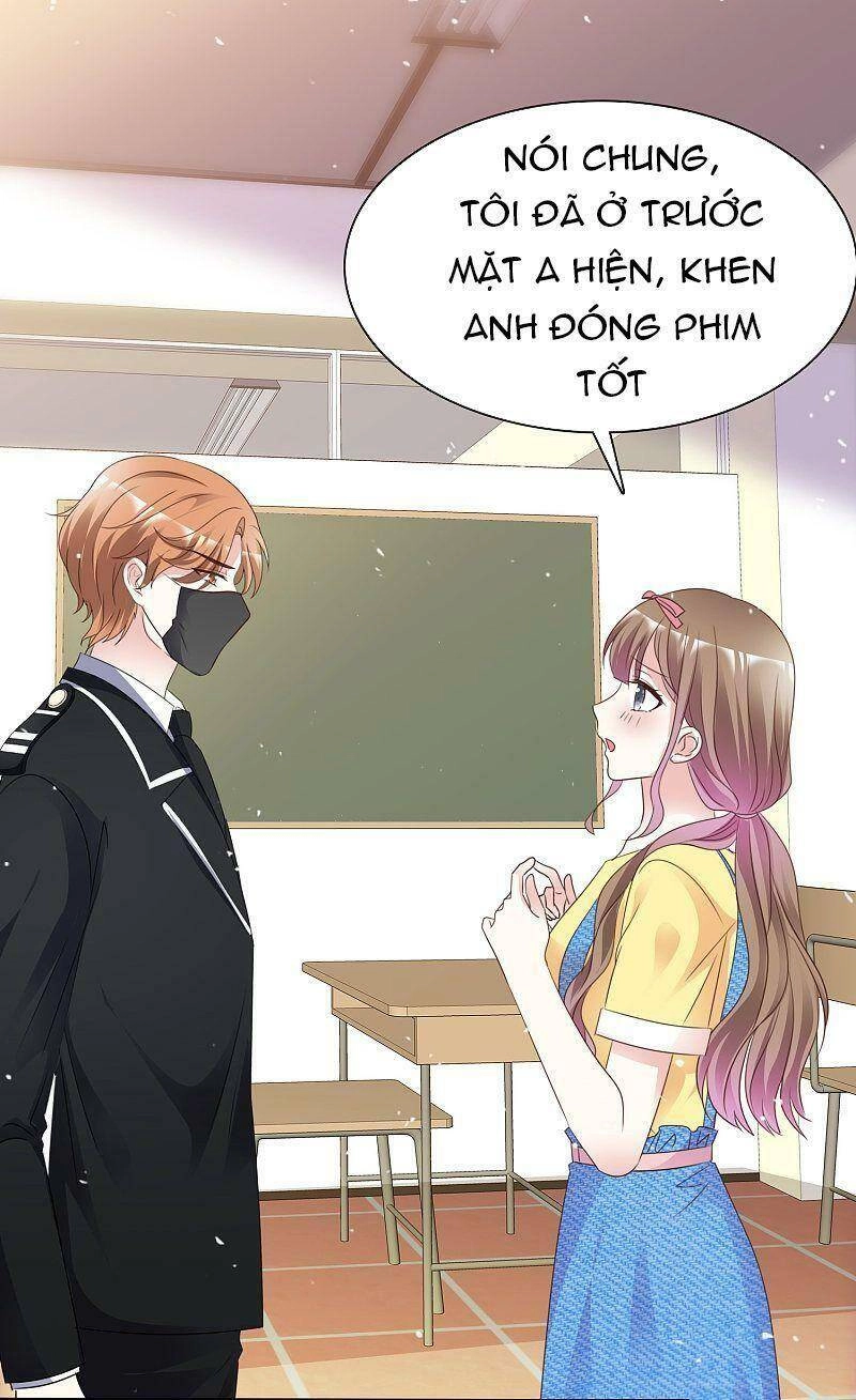 Bồn Nhiên Tinh Động Chapter 95 - 18