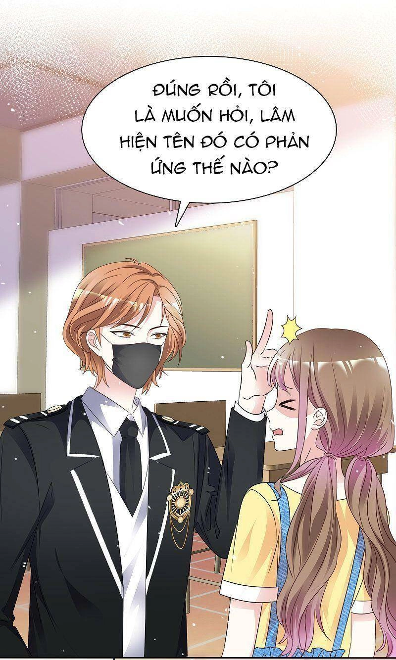 Bồn Nhiên Tinh Động Chapter 95 - 20