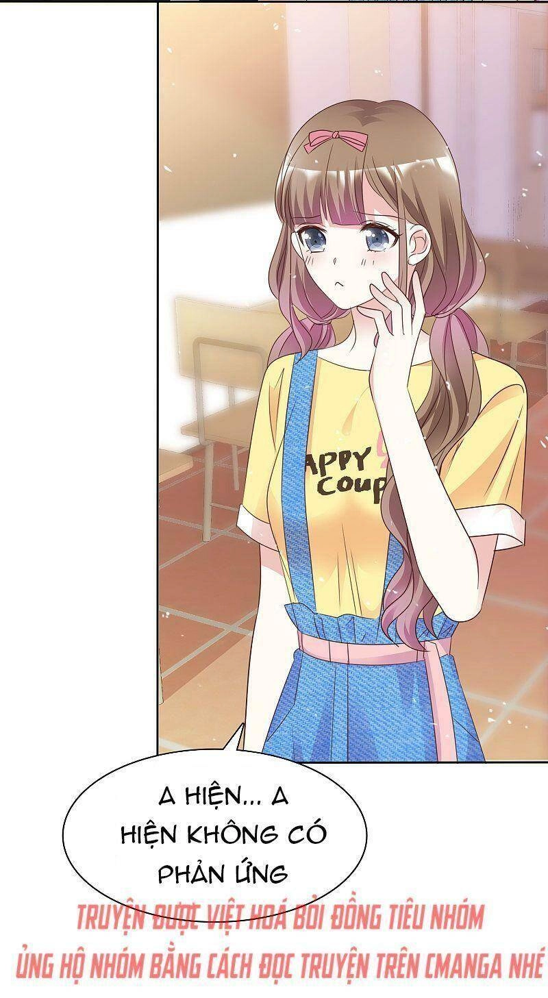 Bồn Nhiên Tinh Động Chapter 95 - 21