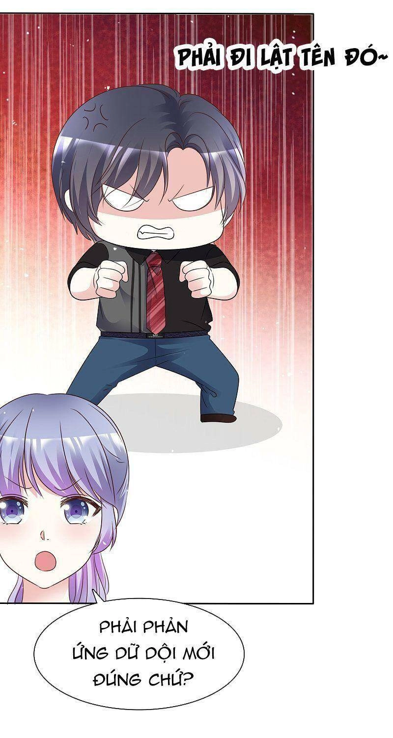 Bồn Nhiên Tinh Động Chapter 95 - 23