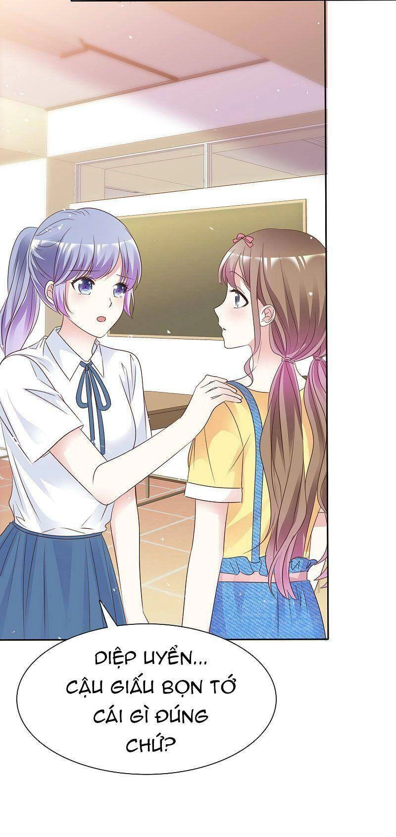 Bồn Nhiên Tinh Động Chapter 95 - 25