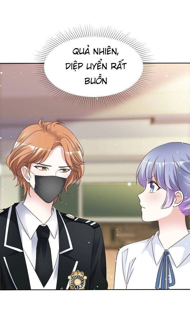 Bồn Nhiên Tinh Động Chapter 95 - 28