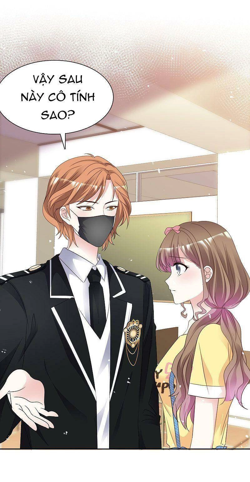 Bồn Nhiên Tinh Động Chapter 95 - 29