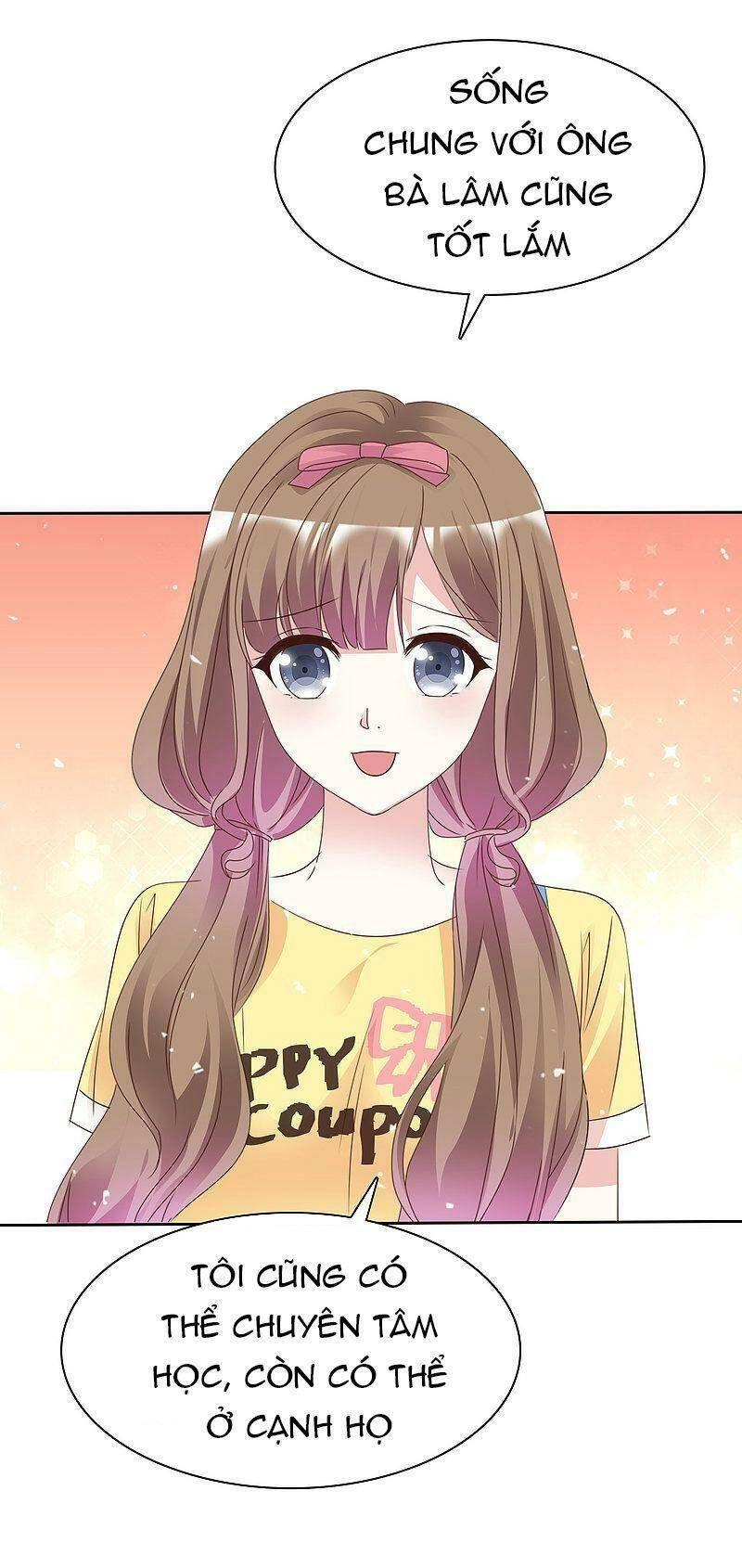 Bồn Nhiên Tinh Động Chapter 95 - 31