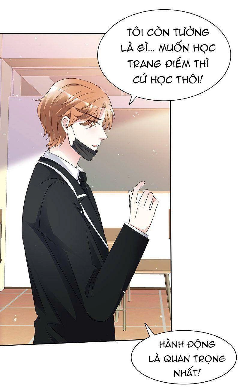 Bồn Nhiên Tinh Động Chapter 96 - 10